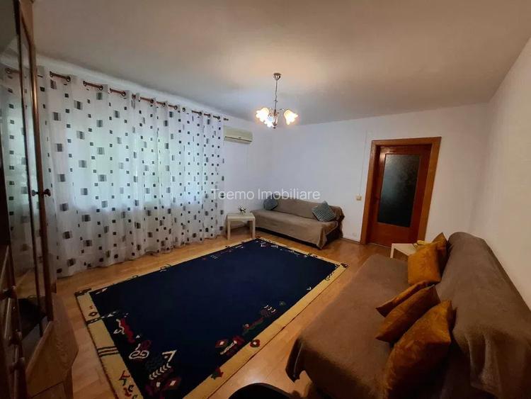 Apartament 2 camere, decomandat, 60 mp, ac, metrou, Timpuri Noi - 2