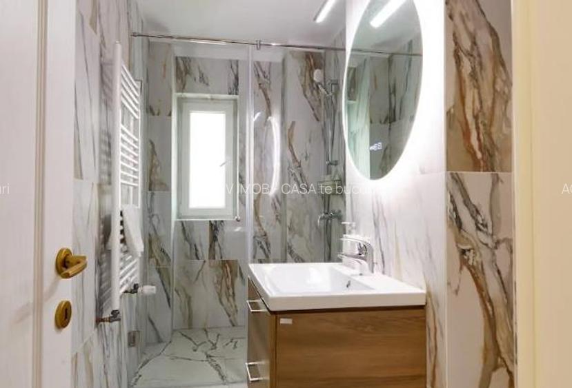 Inchiriere Garsoniera Piata Unirii- Negru Voda - 4