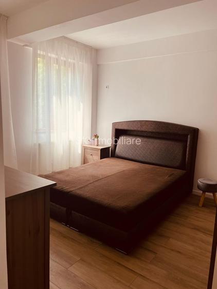 Apartament 2 camere I Domenii I Distanță metrou - 5 minute - 4