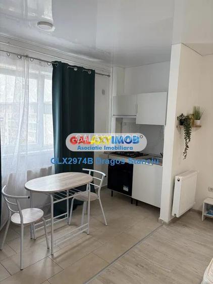 Garsoniera Militari Residence | Centrala | Lift | AC | cod DS008 - 5