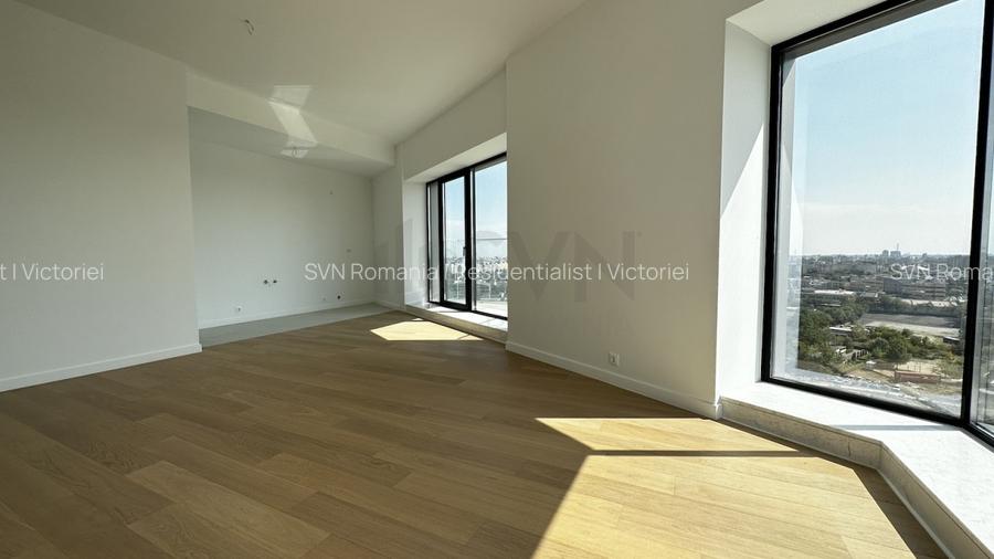 REA1016640 3 camere superb ONE VERDI PARK - 7