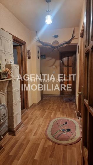 Apartament 4 camere, etajul 1, zona Ultracentrala - 6