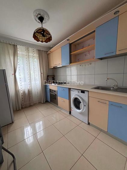Garsonieră mobilată și utilată - DEDEMAN - Casa Sindicatelor - 6