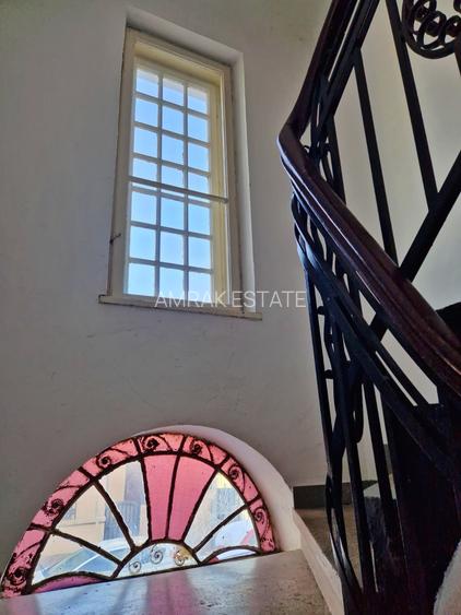 Apartament boem - Hala Taian - curte - 13