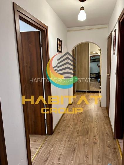 2 camere Brancoveanu LIDL liber mobilat parcare 59mp an 1979 - 8