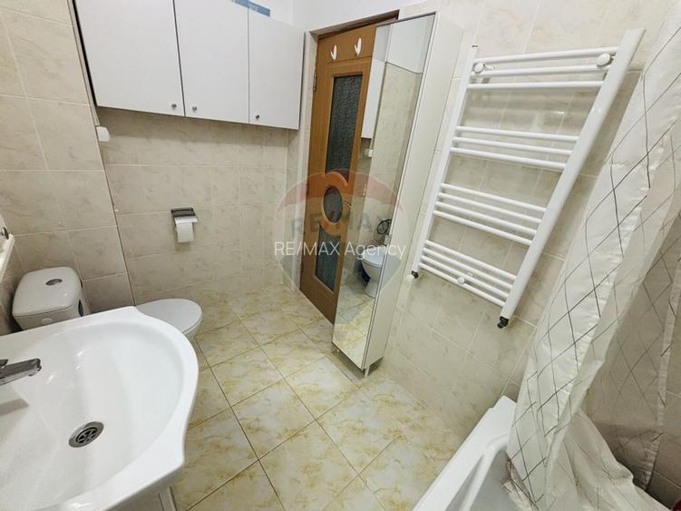 Apartament cu 2 camere de vânzare în zona Doamna Ghica - 21