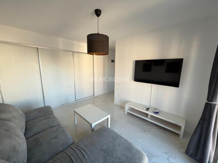 AP. 2 CAMERE STEJARULUI, LOC PARCARE, BLOC NOU, MOBILAT, COMISION 0% - 2