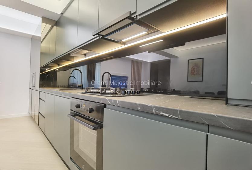 New Apartament 2 camere Aviatiei Pipera loc de parcare in subteran - 2