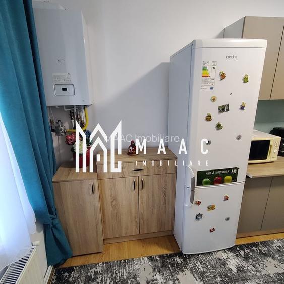 Apartament 1 camera | Etaj 1 | Decomandat | Terasa | Central - 11
