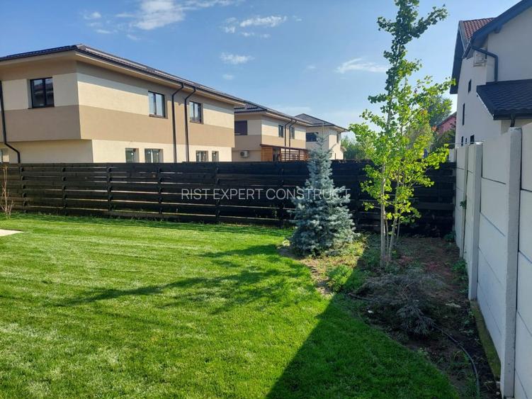 Vila-DUPLEX Cartier RST RESIDENCE- Corbeanca - 16