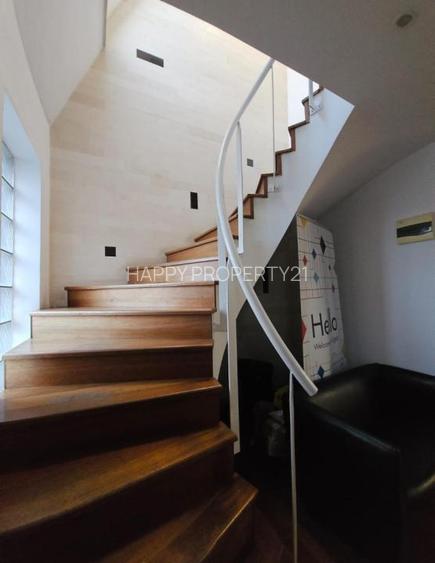 TRIPLEX PENTHOUSE DOROBANTI – FLOREASCA ROOFTOP 76.73 MP - 4