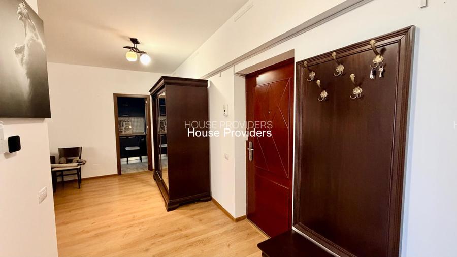 Apartament 2 Camere|Vitan Bucuresti Mall|Parcare|Bloc Nou - 5