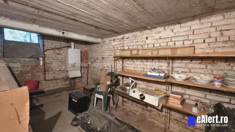 Casă de vânzare, Vatra Luminoasă, zona Str. Victor Manu, sector 2, Bucuresti - 28