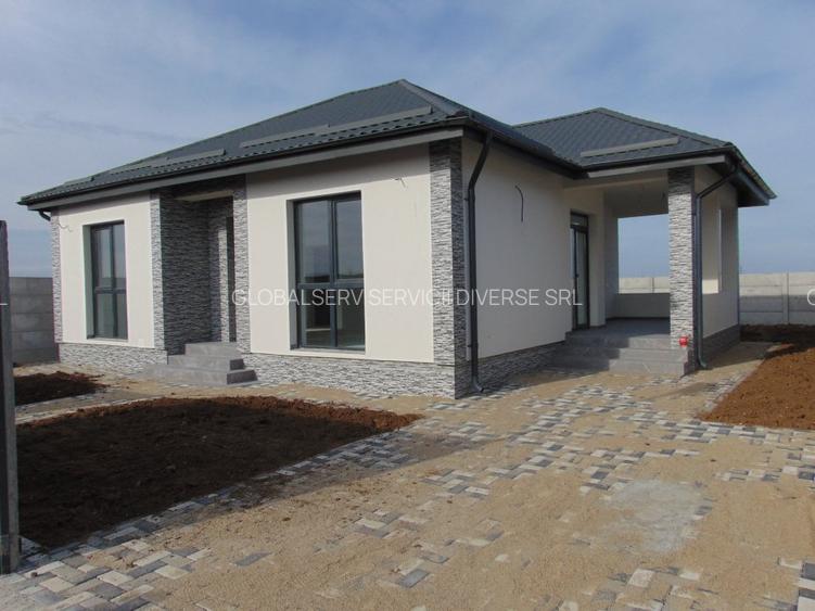 DE la DEZVOLTATOR casa PARTER placa de beton la pod incalzire in pardoseala - 41