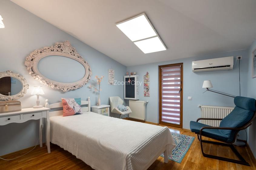 COMISION 0% - Duplex 4 camere cu priveliste in Cartierul Verde - 25