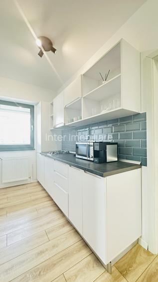 Apartament 2 camere, decomandat, 74 mp, Mamaia Centru, VEDERE la MARE cod 161337 - 17