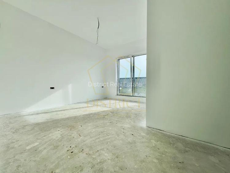 Duplex spatios cu 5 camere | Mosnita Noua - 2