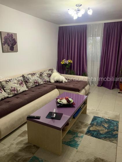 ⏩ OMV - Boema 4 Camere Decomandate 91,44m² Izolat Centrala cu Gaze - 4