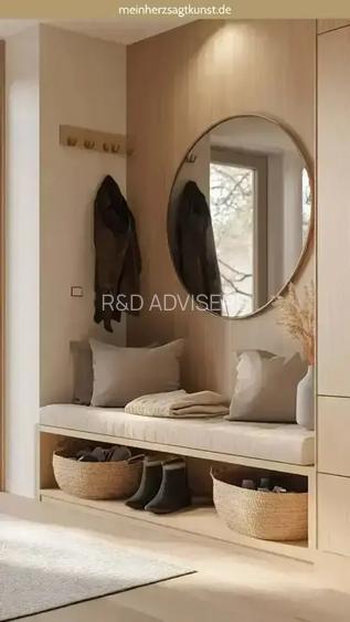 Titan Pallady metrou 8 minute Apartament 3 camere spatios 98 mp - 9