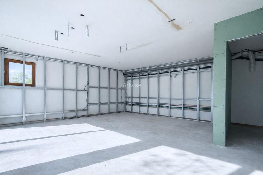 Vilă P+E+Demisol – Sânpetru |  Teren 800 m2 - 10