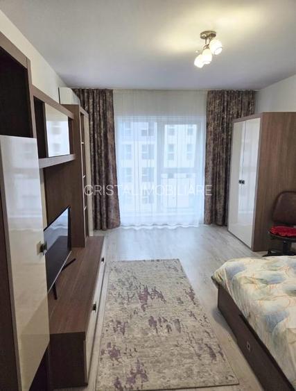 Garsonieră modernă 43 mp, parcare inclusă, bloc nou 2023, Pallady - 2