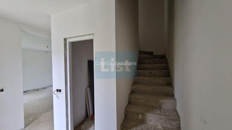 Duplex modern 4 camere | 118 mp | Curte | Săsar, Baia Mare COMISION 0! - 10