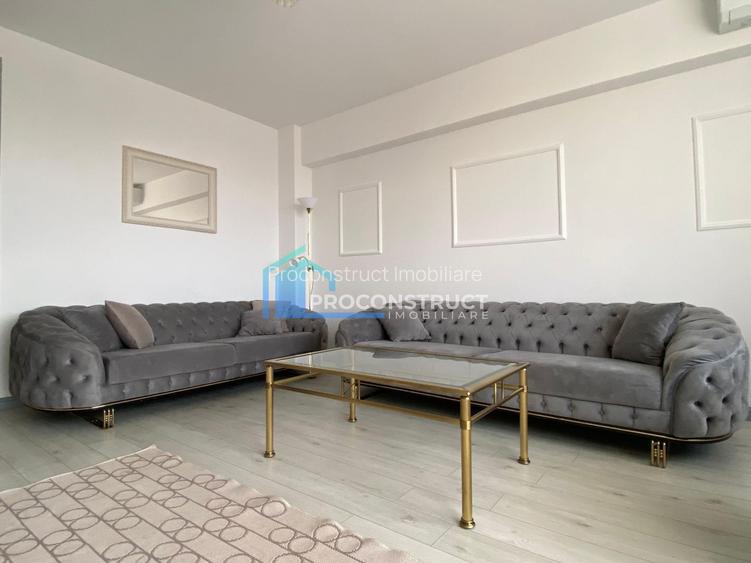 Apartament de inchiriat | 90 mp | mobilat | Torontanlului | 550 EUR - 3