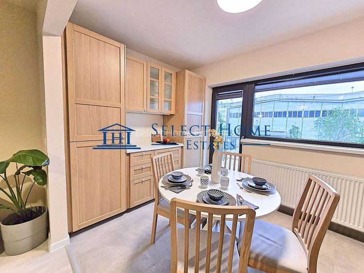 Apartamente Premium | Gata de mutare | Dezvoltator | Metrou Republica - 4