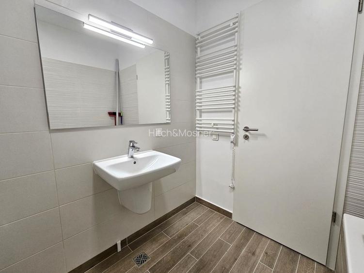 Apartament in imobil nou - Complexul Studentesc - 22