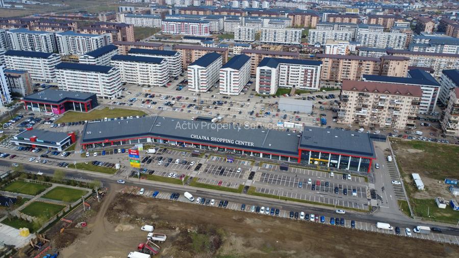 Spatii comerciale de inchiriat in Chiajna Shopping Center - 4