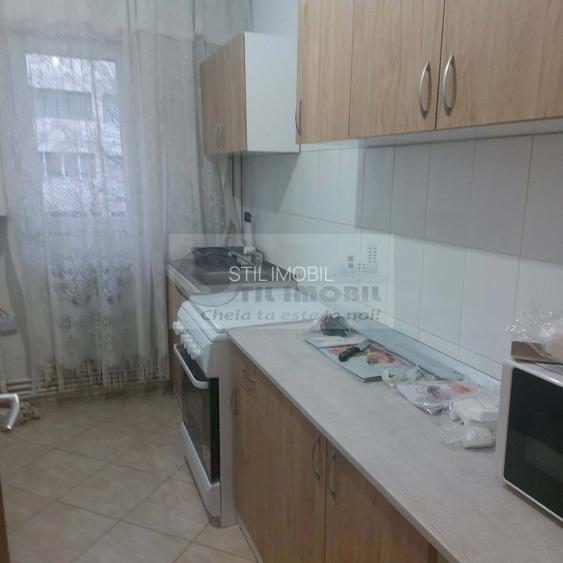 Apartament semidecomandat cu 3 camere - Mircea cel Batran - 400€ - 7