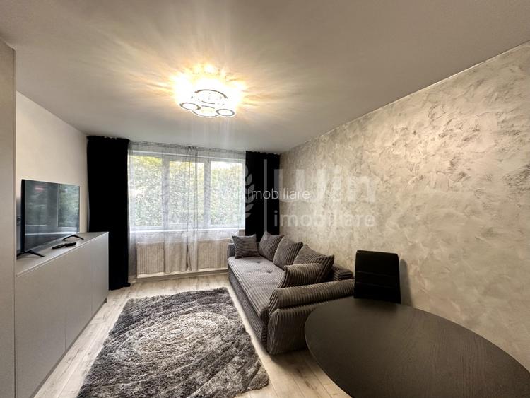 Apartament 2 camere | Total Renovat | Decomandat | Plopilor! - 3