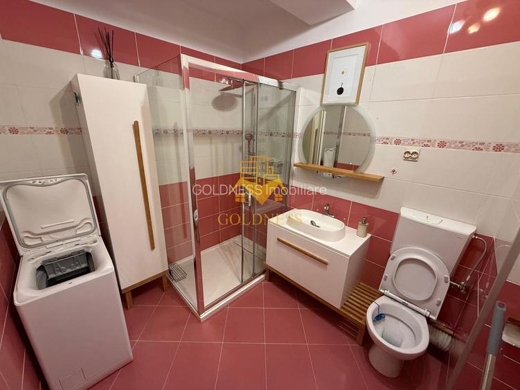 2 camere open space, balcon parcare, Buna Ziua, Lidl, Panemar - 7