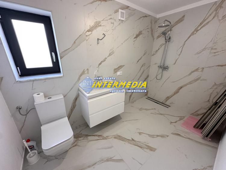 CASA NOUA I 90 MP I FINISATA LA CHEIE I ASFALT I TOATE UTILITATILE I - 5