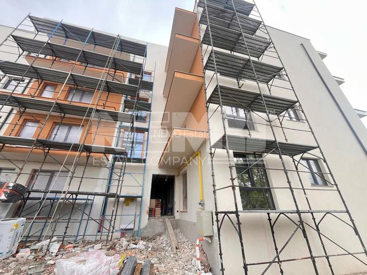 Apartamente in Bloc Nou 2 si 3 Cam I 58-82 Mp Ultili I Suceava/Obcini - 3