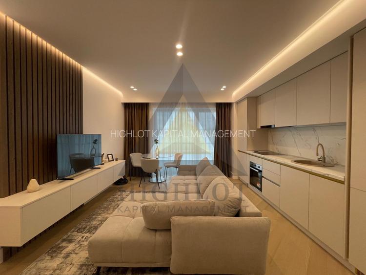 PRIMA INCHIRIERE | CORTINA 126  | APARTAMENT 3 CAMERE COMPLET MOBILAT - 3