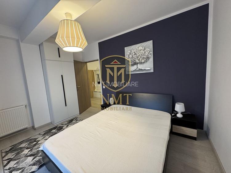 Apartament cu 2 camere | 48 mp  | Floresti - 2