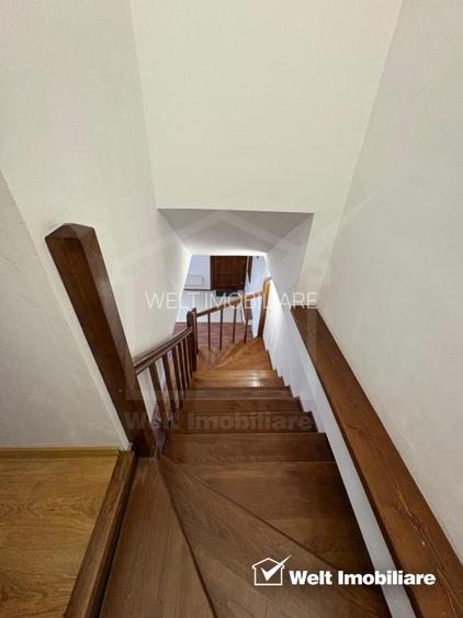 Spatiu birouri ultracentral, dispus pe 2 niveluri - 8