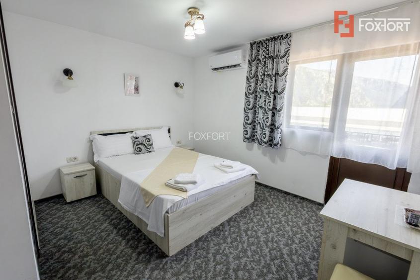 Dubova | Pensiune de vanzare | Ponton restaurant - 13