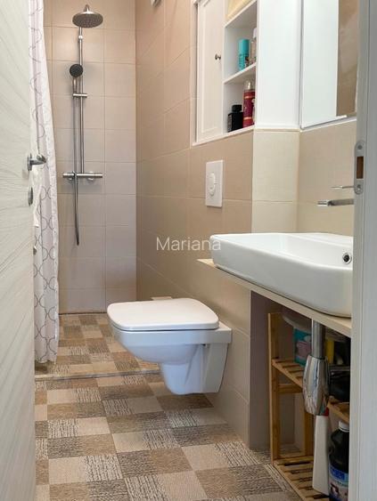 Vand ap 4 camere, bloc nou, Prima Onestilor - 16