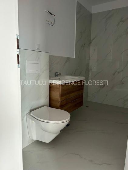 Ap 21 Teilor Residence - 2 camere - 20