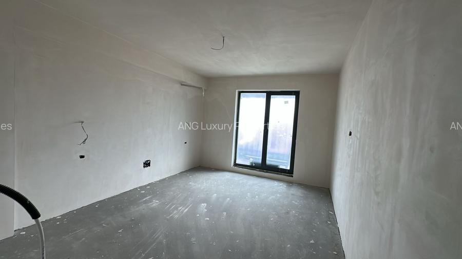 APARTAMENT DE VANZARE CU 4 CAMERE- PIPERA , ZONA IANCU NICOLAE - 7