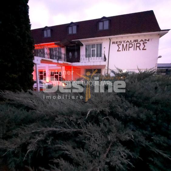 Afacere la cheie  in Husi, potrivita pentru investitia dumneavoastra - 2