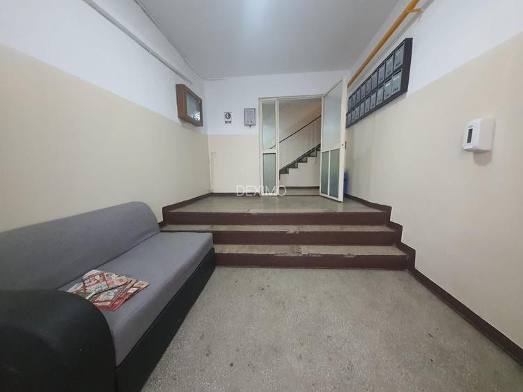 OCAZIE! ANDA-KAUFLAND APARTAMENT 2 CAMERE DECOMANDAT CENTRALA GAZE - 13