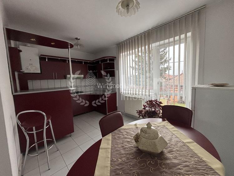 Casa individuala | 287mp util | Teren 320mp | Someseni | Zona Pod Ira - 4