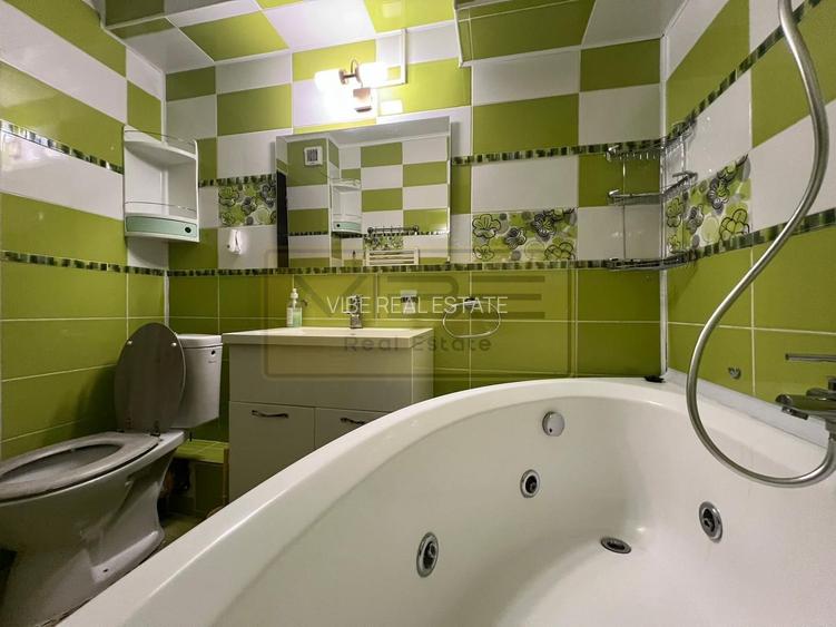 Apartament 2 camere decomandat Nicolina - Catedrala Catolica - 23
