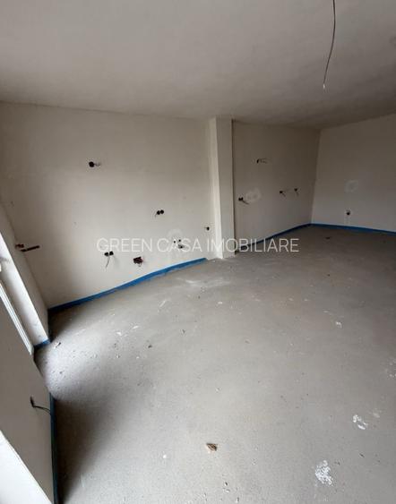 Apartament 2 camere, 56mp+balcon 9,5mp, zona Eroilor, Floresti - 7