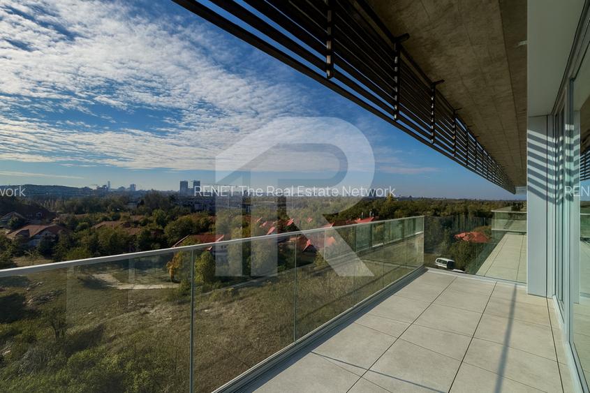 Calea Floreasca  UP-SITE Residence - bloc 2025, vav Lacul Floreasca - 8