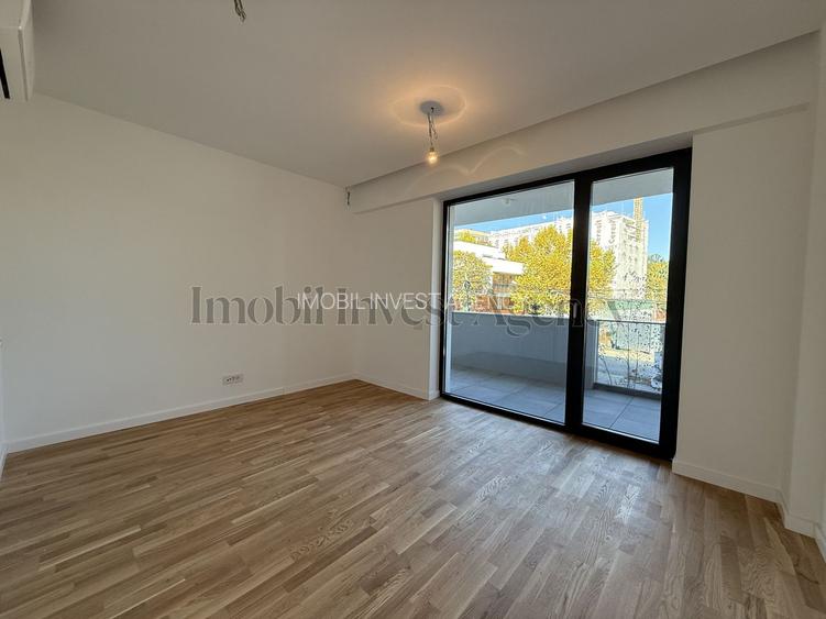 Apartament cu 3 camere de vanzare in 5 Residence Forest Apartments - 21