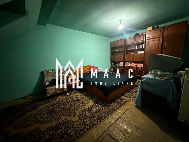 Apartament 2 camere | 40 mp | Vasile Aaron - 2